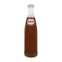 Apple Brown Mexicano Soda 12oz