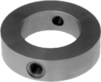 Flushing Rings for Diaphragm Seals