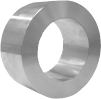 In-Line Diaphragm Seal, Wafer for Pressure