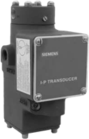 Model 77 and 771 I/P Transducers