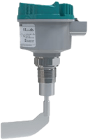 Rotary Paddle Switch Point Level Measurement