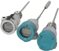 SITRANS LG250 Guided Wave Radar Level Transmitter 