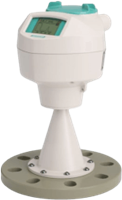 SITRANS LR250 PLA Radar Level Transmitter - Polypropylene Lens Antenna