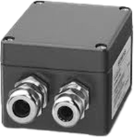 SIWAREX EB Junction Box