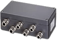 SIWAREX JB Junction Box  