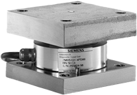 Self-Aligning Bearing for SIWAREX WL280 RN-S SA 