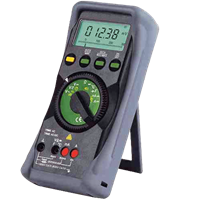 Digital Multimeters Gamma 10