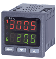 Temperature Controller RE72