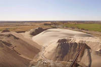 Frac Sand