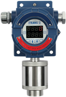 iTrans2 Infrared Gas Sensor