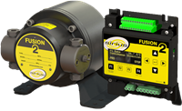 Fusion2 Chemical Pump