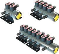 Multipoint Injection System