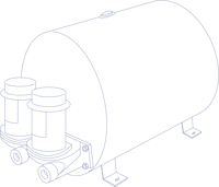 10MX Series Boiler Feed