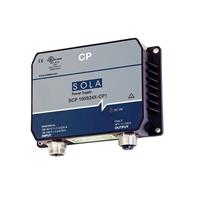 SolaHD™ IP67 SCP-X Extreme Environment Series Power Supplies