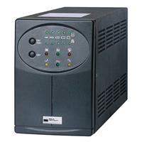 SolaHD™ S3K Series Mini-Tower Line-Interactive UPS