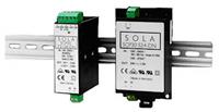 SolaHD™ SCP Series 30 Watt Switched Power Supplies