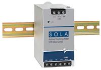 SolaHD™ STFE Elite Series Active Tracking Filters with Surge Protection