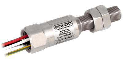 BM/TB Proximity Switch, Soldo - Telematic Controls | Telematic Controls ...