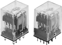 SCLB/ SCLD 5A General-Purpose Power Relay