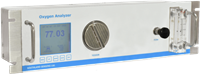 Online Oxygen Purity Analyzer OMD-775