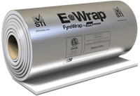 E-Wrap Endothermic Wrap