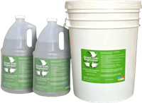 Green Safe Degreaser