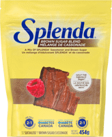 Splenda® Brown Sugar Blend