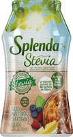 Splenda® Stevia Liquid Sweetener