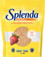 Splenda® Sugar Blend