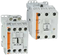 Series CA7 Contactors Up to 75 HP