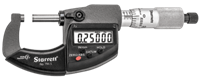 796.1XRL-1 Electronic Micrometer without Output