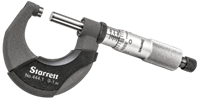 T444.1XRL-1 Outside Micrometer