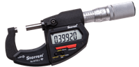 W733.1XFL-1 Wireless Electronic Micrometer