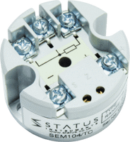 SEM104TC Temperature Transmitter