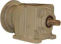 Helical Inline Reducer