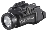 TLR-7® Sub Ultra-Compact Tactical Gun Light