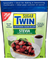 Stevia Granulated White Sweetener