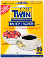 Sugar Twin® Sachets