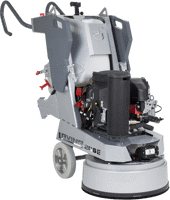 L20GE 20 in / 510 mm Propane Floor Grinder