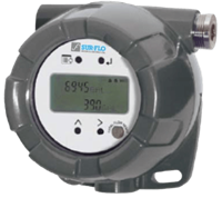 BS3000 Flow Monitor