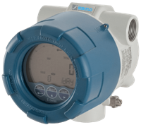 BS3100 Flow Monitor