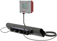 TFX-5000 Ultrasonic Flow Meter