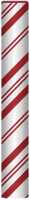 BollardSOX™ Candy Cane