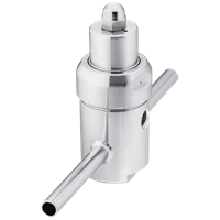 KSV Series Steam-Heated Vaporizing Regulator