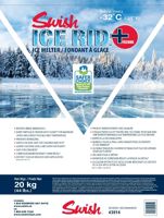 Swish® Ice Rid+