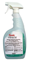 Swish® Miracle Disinfectant Spray & Wipe Cleaner