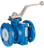 SBV Ball Valve