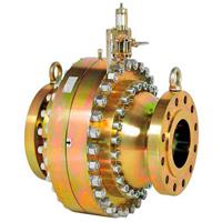 FL Series Pressure Reducing Regulator