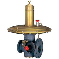 MF and MN Series Pressure Regulators