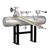 OL Series Absorption Odorizing System